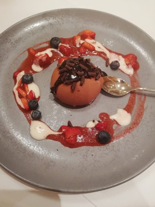 Gastro Hotel Panorama Wellness & Spa by alpha