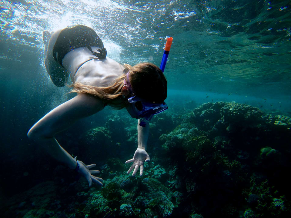 Strand Casa Mare Resort