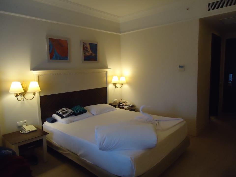 Zimmer Aydinbey Kings Palace & Spa