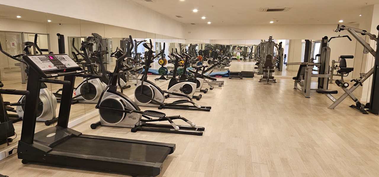 Sport & Freizeit Laguna Beach Alya Resort & Spa Hotel
