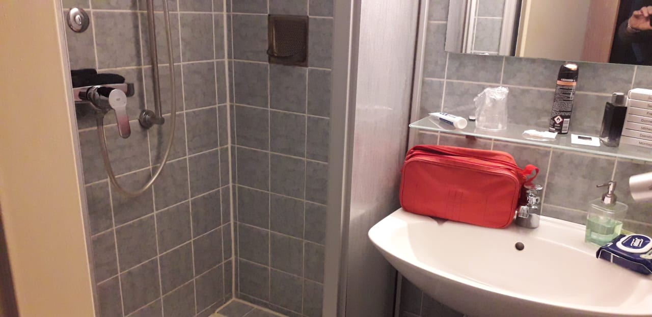 Zimmer Klinik & Gesundheitszentrum am Kurpark