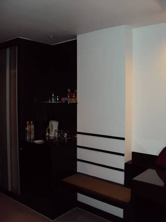 Номер iCheck inn Mayfair Pratunam