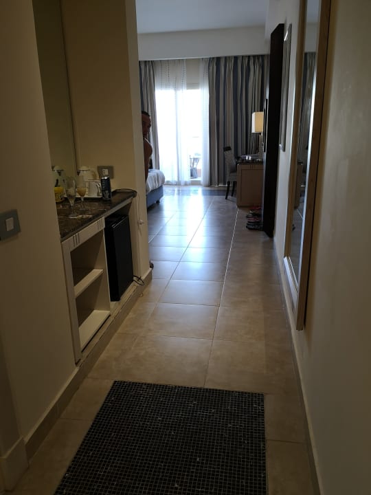 Zimmer Tropitel Sahl Hasheesh