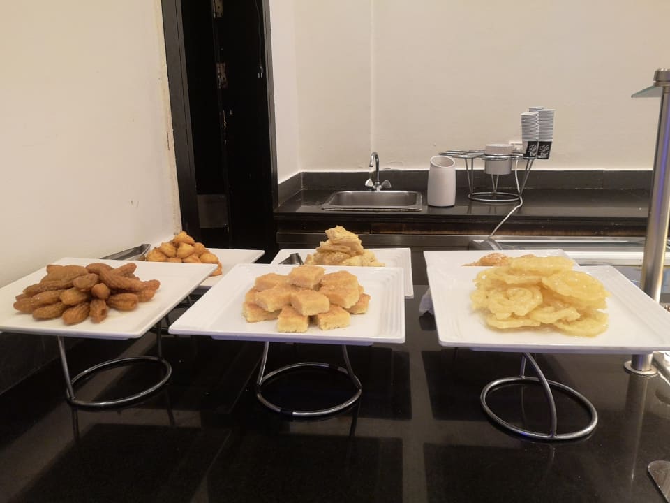 Gastro Cleopatra Luxury Resort Makadi Bay