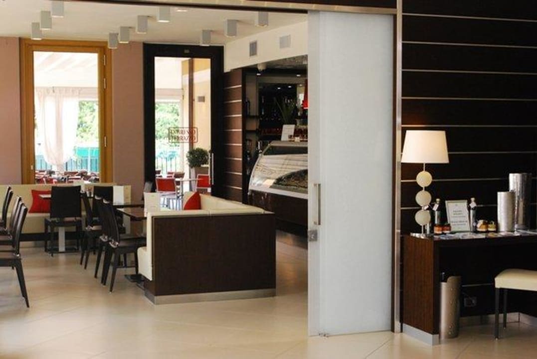 Bar Kairos Garda Hotel