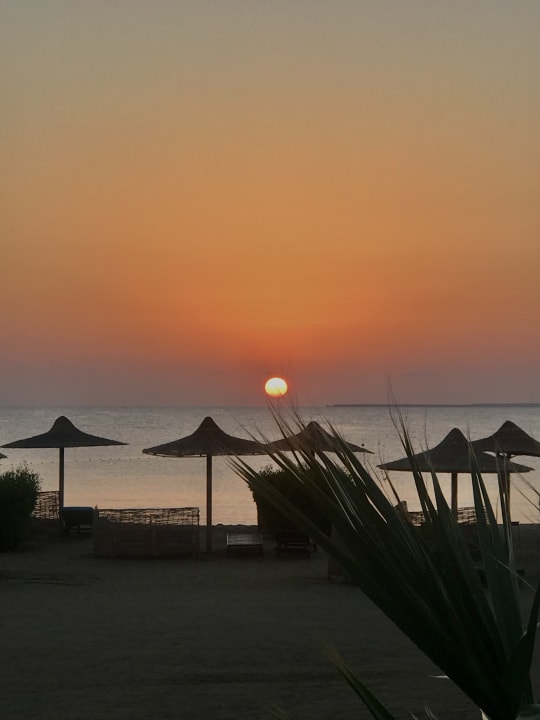 Strand Shams Alam Beach Resort