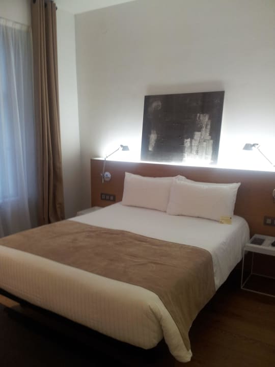 Zimmer Palace Hotel Zenit Budapest