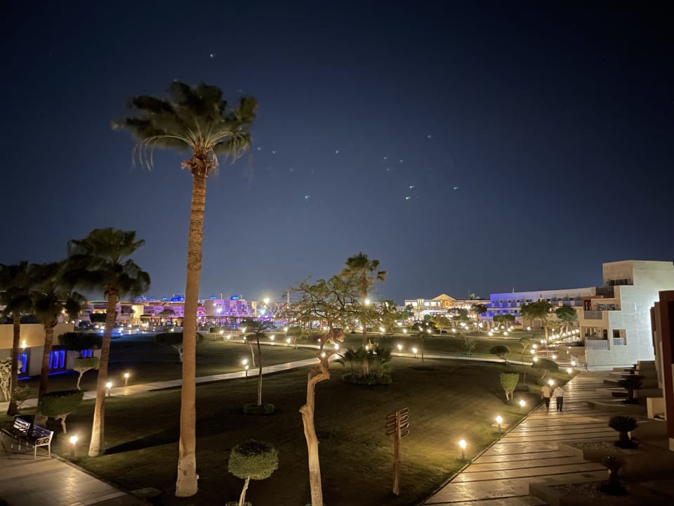 Zimmer SUNRISE Crystal Bay Resort