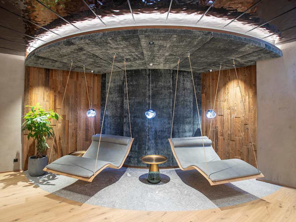 Sport & Freizeit Verwöhnhotel Kristall