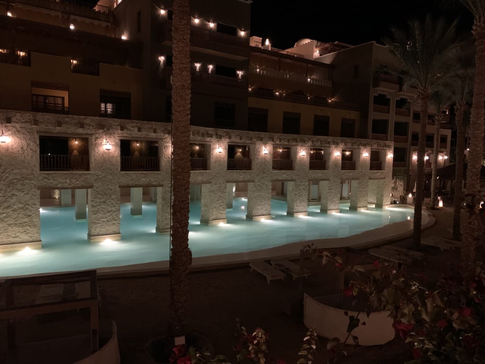 Außenansicht Makadi Spa - Adults only