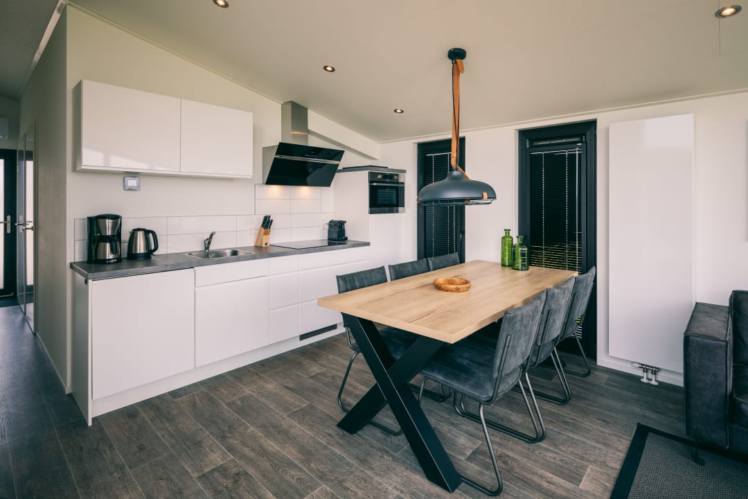 Zimmer Summio Vakantiepark Zeedijk