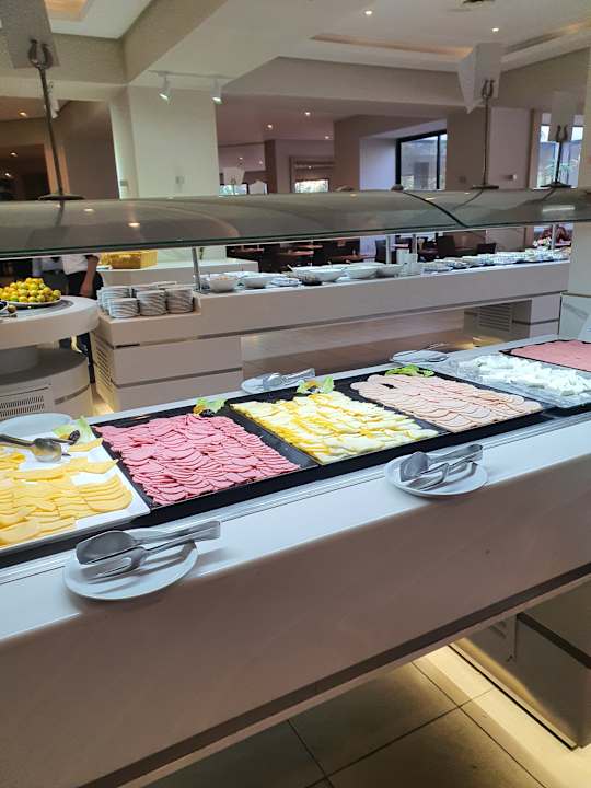 Gastro Nozha Beach Resort & Spa