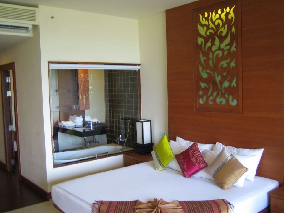 Deluxe Room II Nr. 8212 SYLVAN Koh Chang