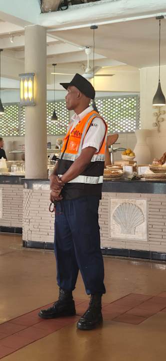 Gastro Neptune Palm Beach Boutique Resort & Spa