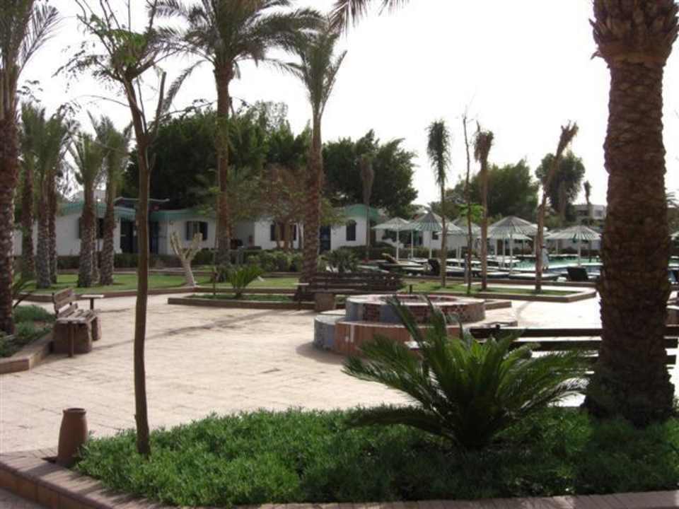 Anlage Ghazala Beach