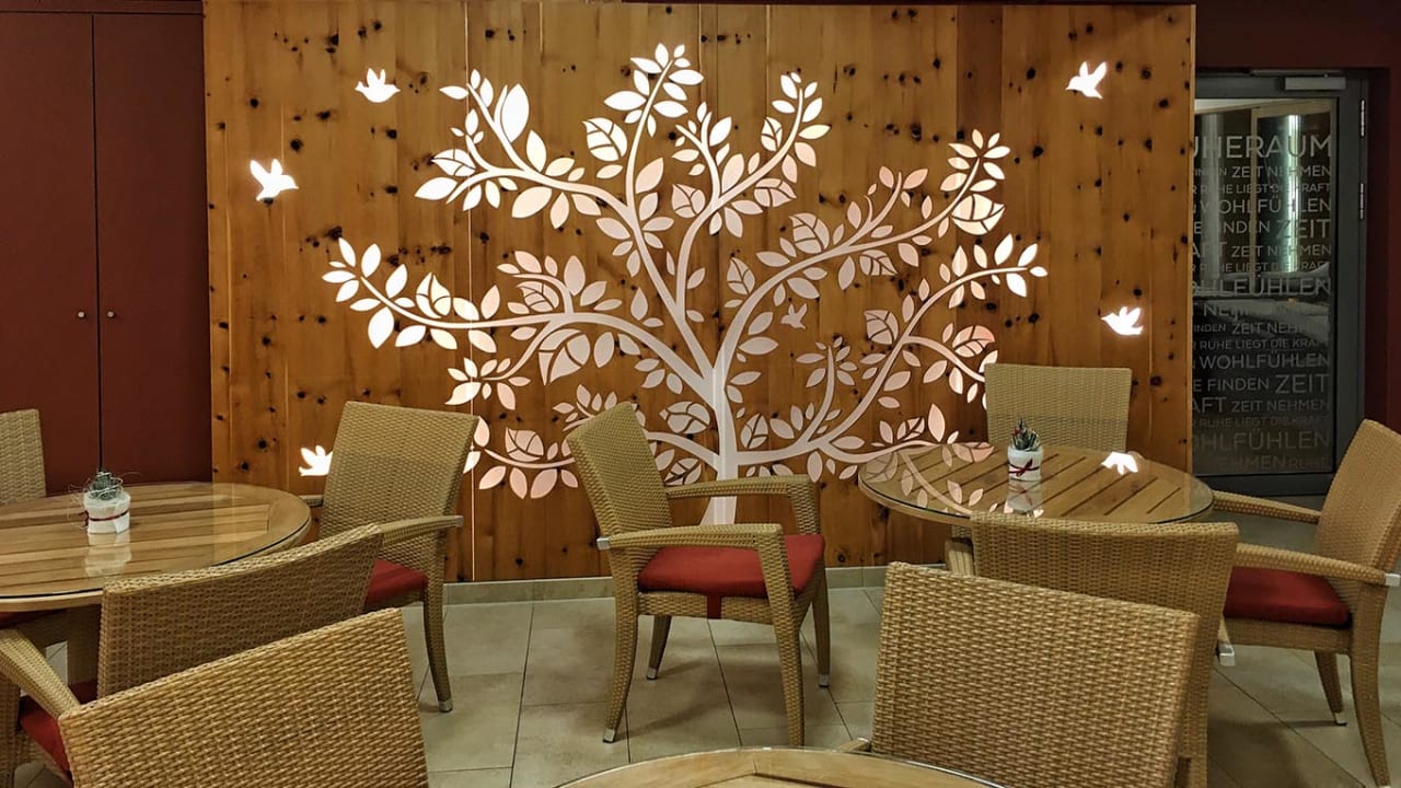 Gastro Dorfhotel Fasching