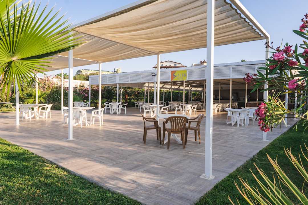 Strand Silver Hotel