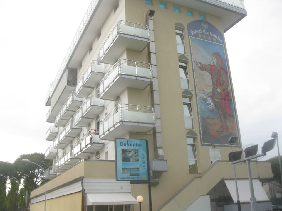 Schönes Hotel Hotel Colombo