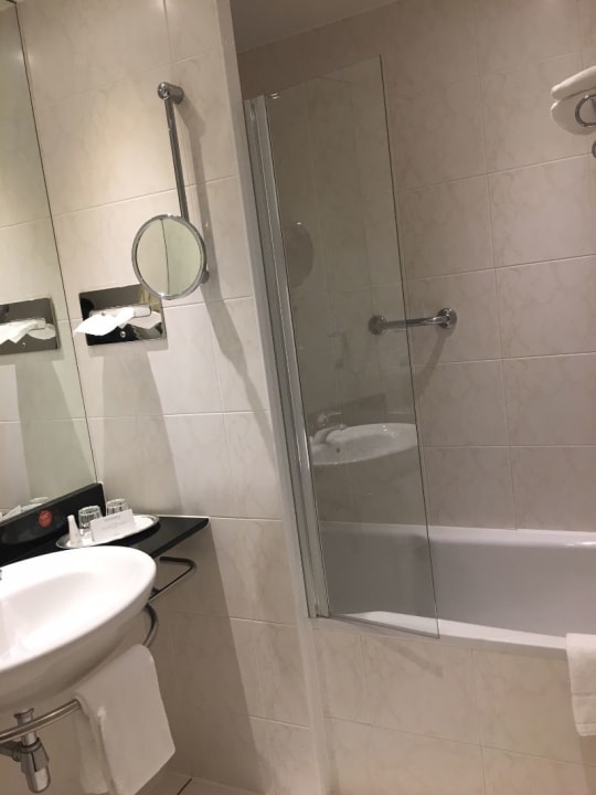 Zimmer Vienna House by Wyndham Thüringer Hof Eisenach