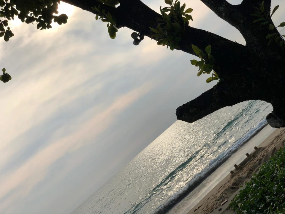 Strand Khao Lak Merlin Resort