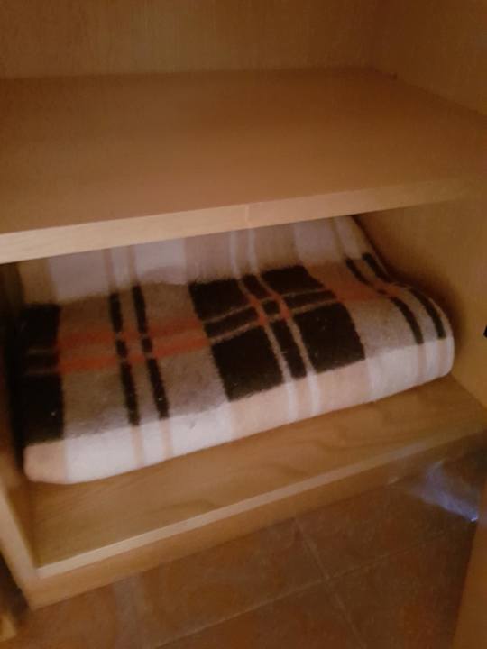 Zimmer Appartamenti Pia del Faro
