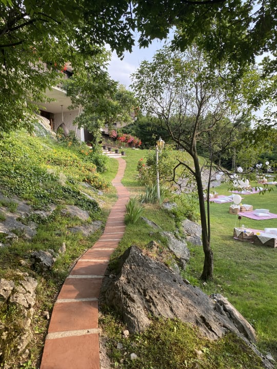 Sonstiges Hotel Querceto Wellness & Spa - Garda Lake Collection