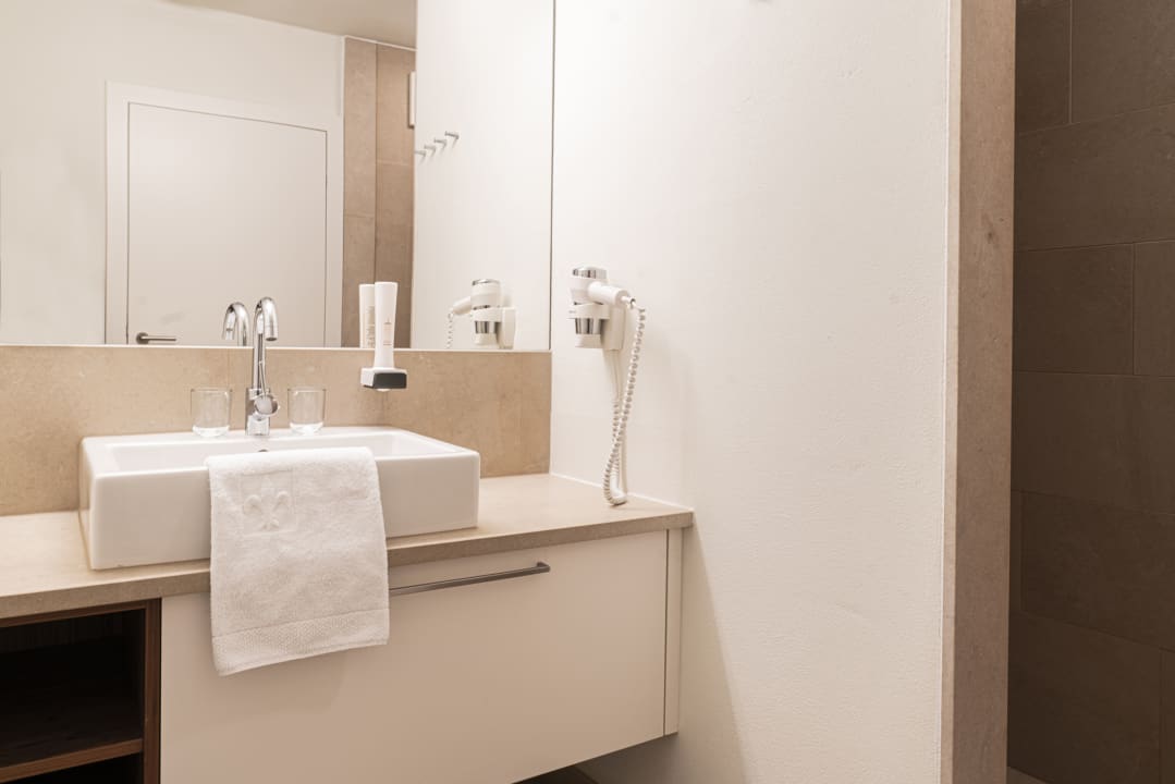 Zimmer Tauernresidence Radstadt by Alps Residence