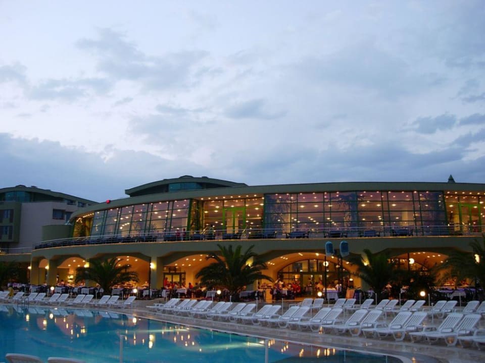 Restaurant VONRESORT Golden Coast