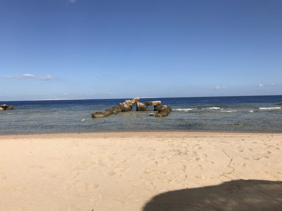 Strand Pickalbatros Citadel Resort