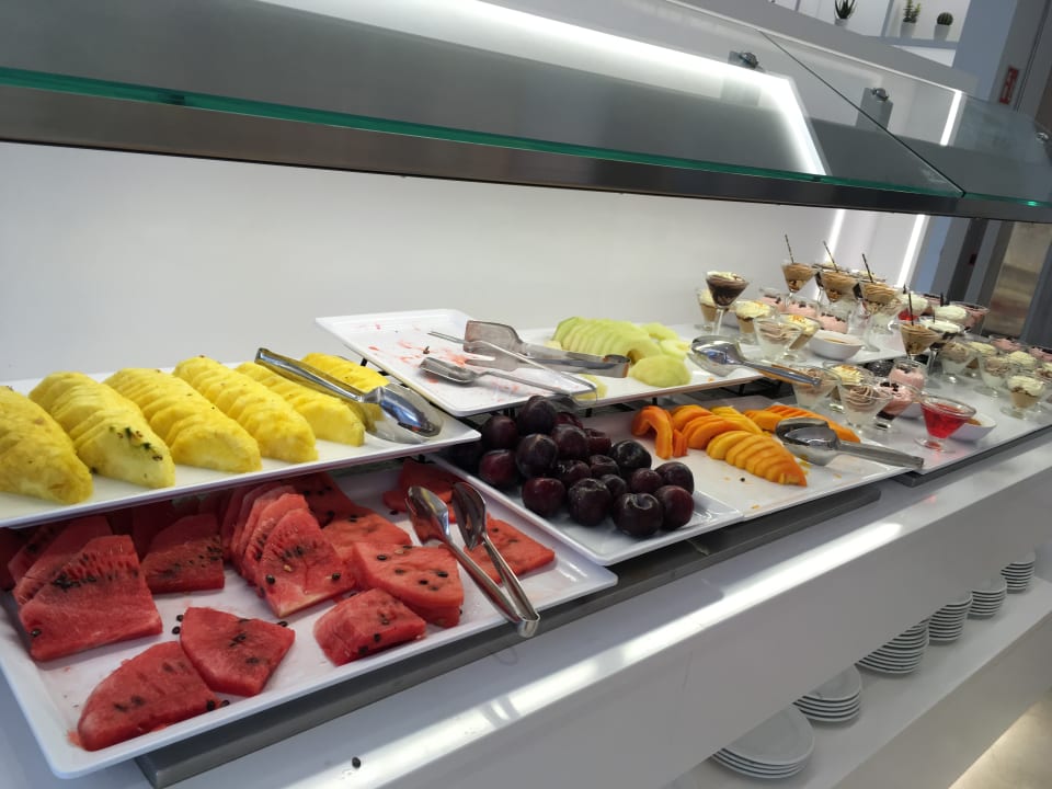 Gastro Hipotels Bahía Cala Millor