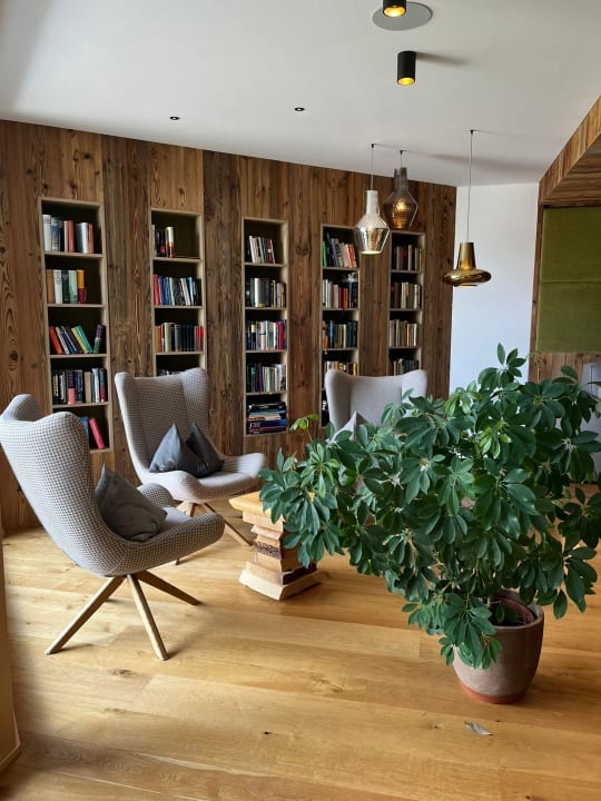 Sport & Freizeit ALMGUT Mountain Wellness Hotel