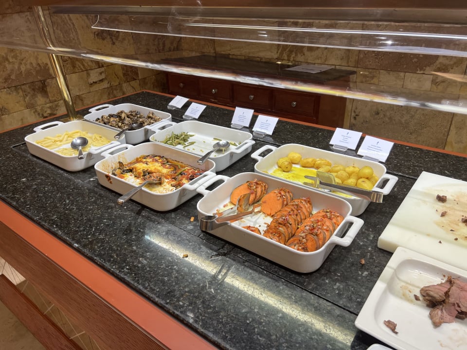 Gastro Hipotels Hipocampo Palace & Spa