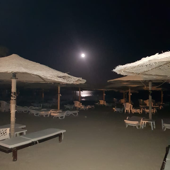Strand Fort Arabesque Resort, Spa & Villas