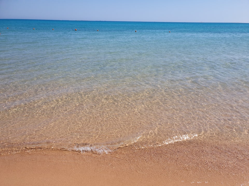 Strand Sentido Caribbean World Soma Bay