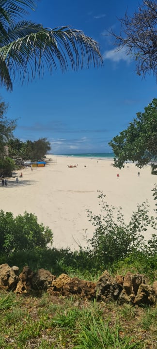 Strand Baobab Beach Resort & Spa