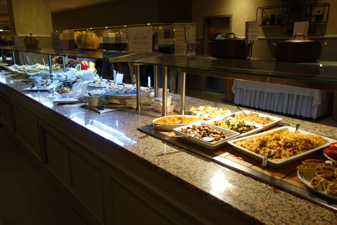 Gastro PortoBay Falésia