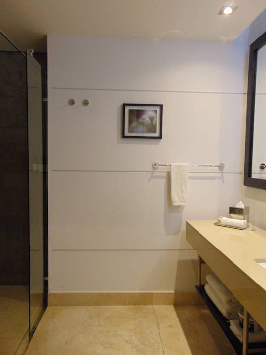 Zimmer Hotel Hilton Bogota