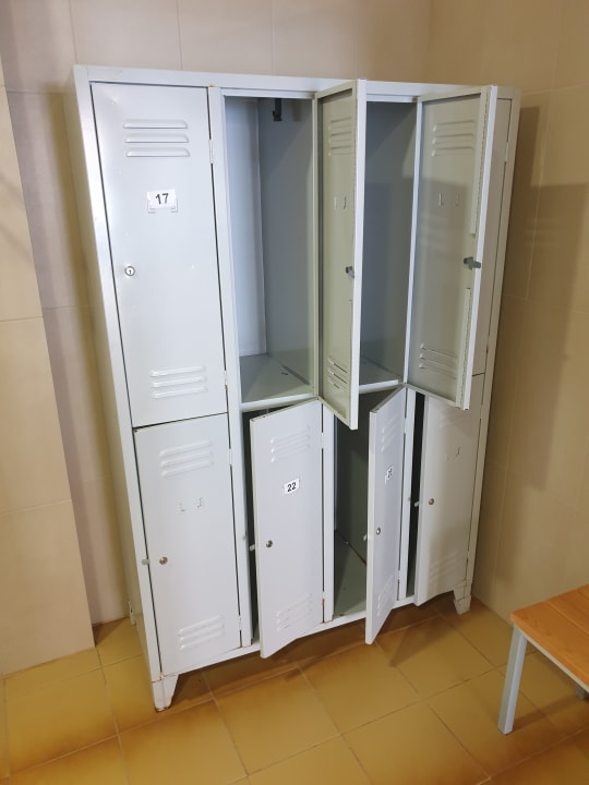 Sonstiges Sol Luna Bay