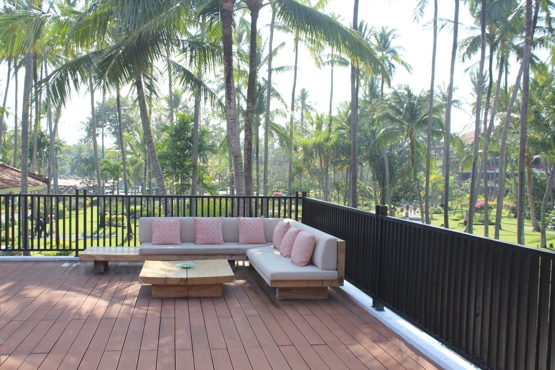 Ausblick Paradisus by Melia Bali