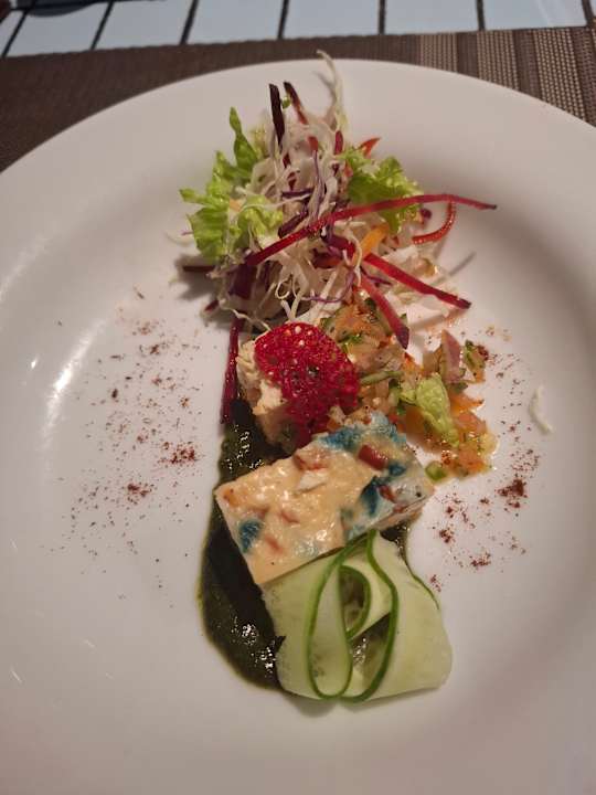 Gastro Earl’s Reef Beruwala