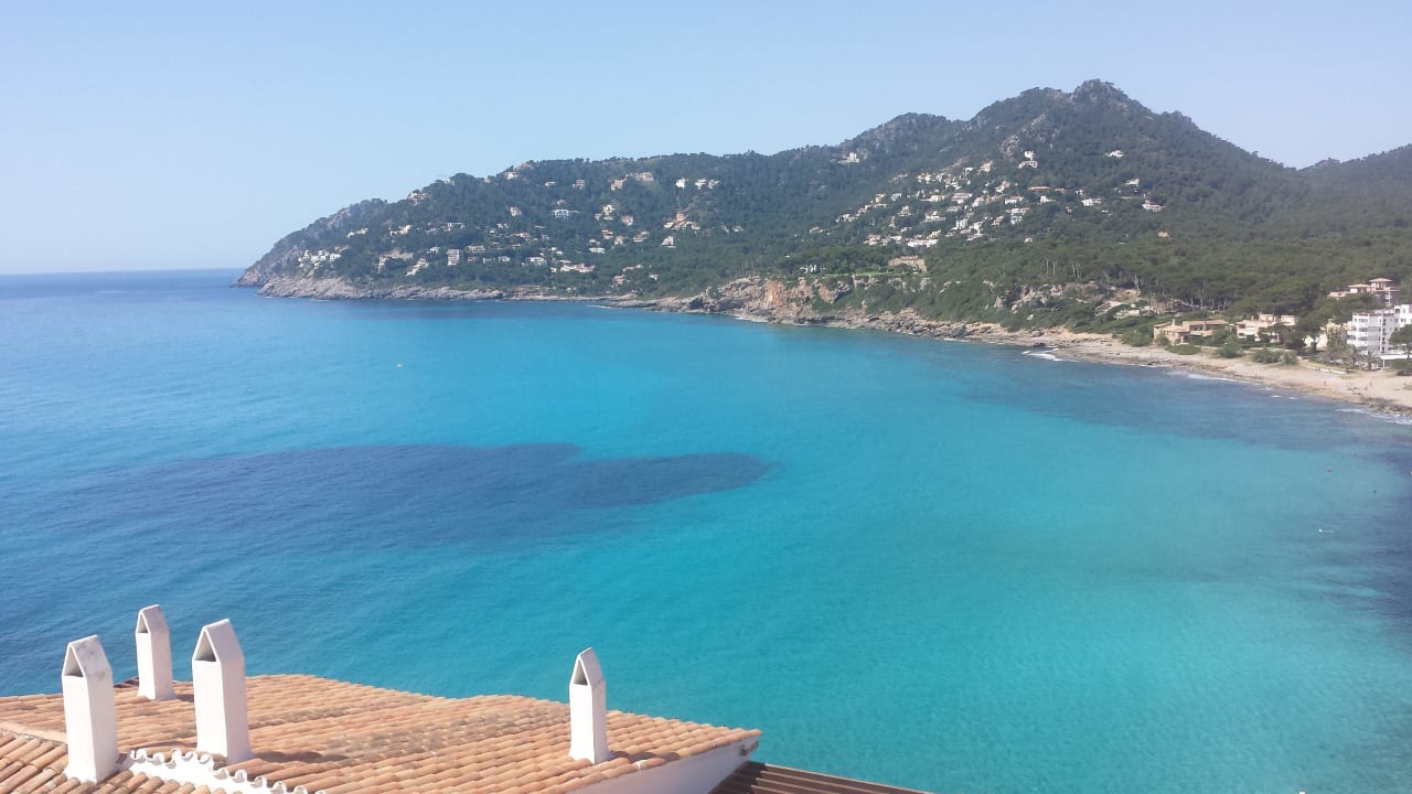 Traumhafte Bucht Canyamel Park Hotel & Spa 16+ Adults only