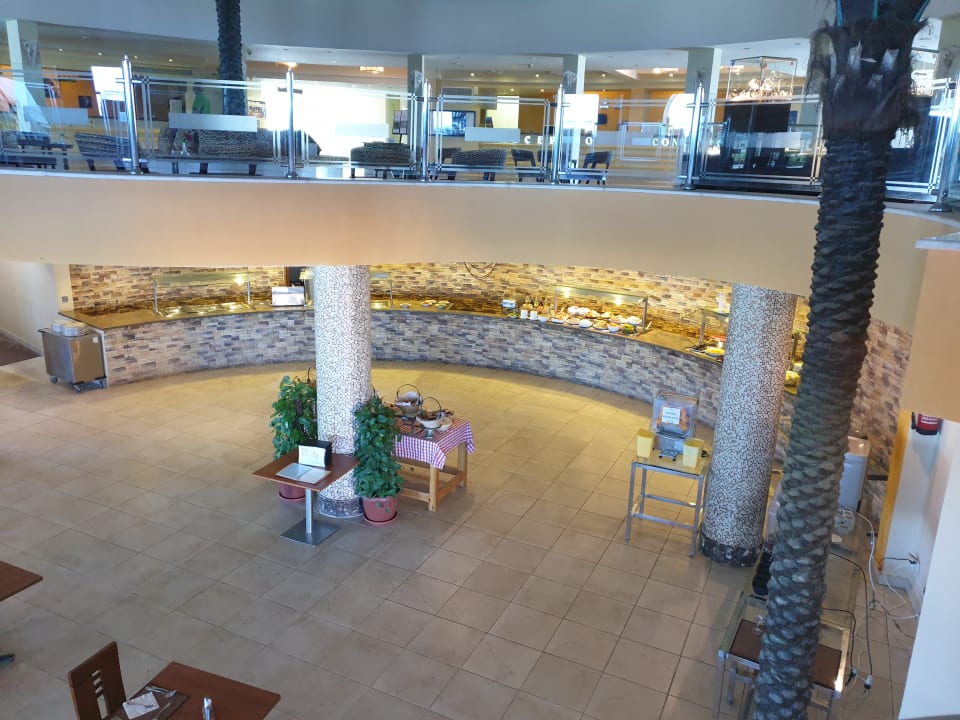 Gastro Coral Sun Beach