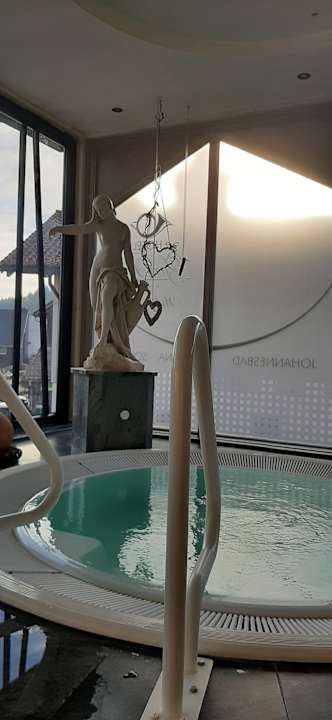 Pool Wohlfühlhotel zur Post