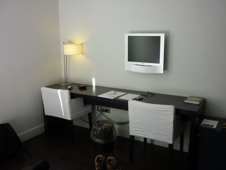 Wohnbeispiel Hotel Hospes Palau de Mar