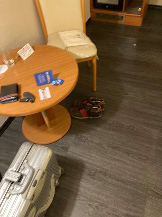 Zimmer Best Western Plaza Hotel Zwickau