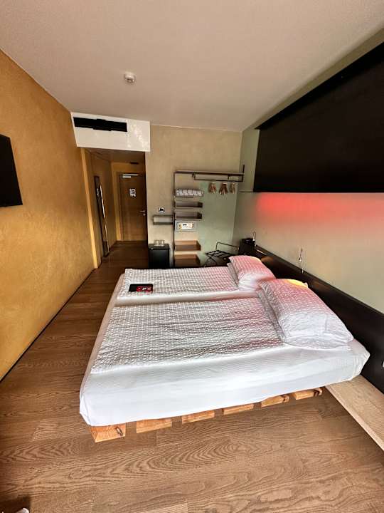 Zimmer Ambienthotel PrimaLuna