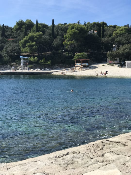 Strand Park Plaza Verudela Pula