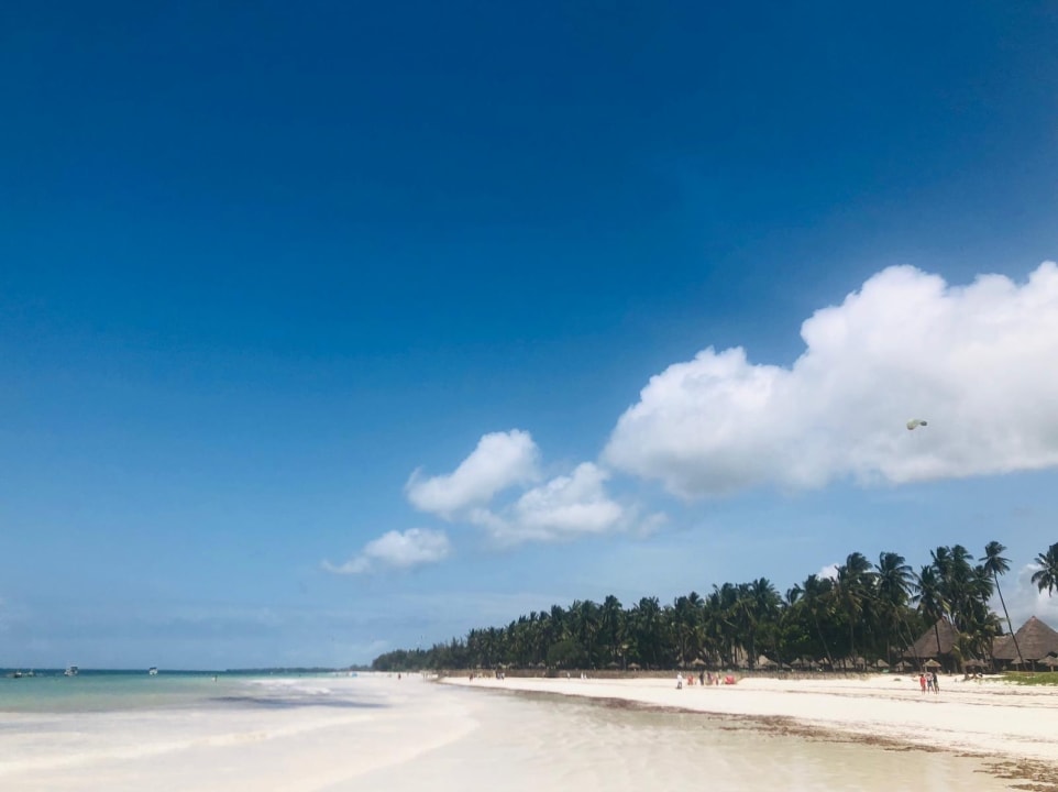 Strand Neptune Village Beach Resort & Spa