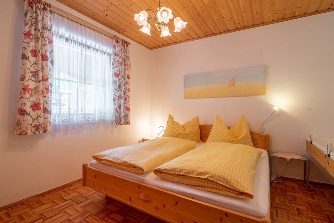 Zimmer Urlaubsbauernhof Wabnig