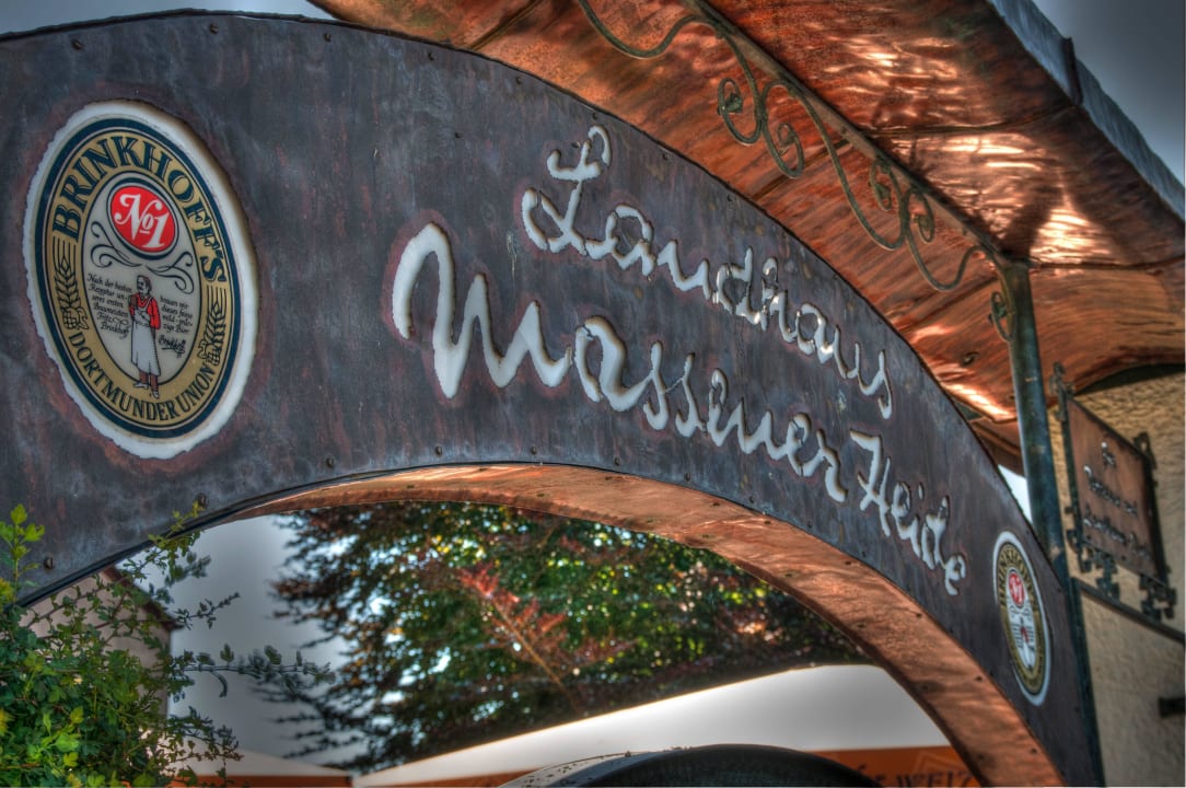 Landhaus Massener Heide Landhaus Unna Massener Heide